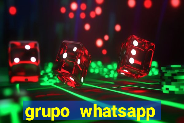 grupo whatsapp porto velho